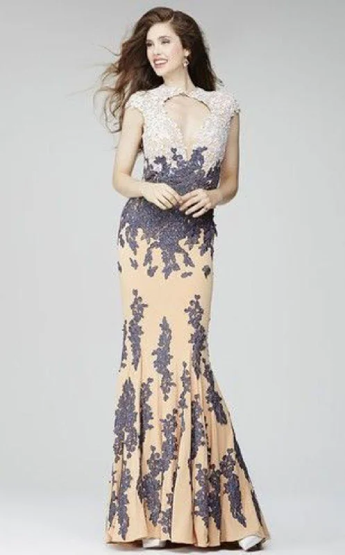 Unbeatable Prices Jovani 22515 Long Formal Evening Dress