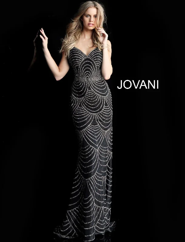 Huge Price Cut Jovani 66967 Long Formal Dress Prom