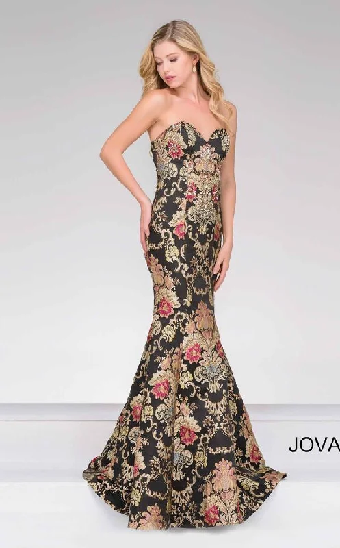 Cool Prices Jovani 48395 Long Formal Prom Dress