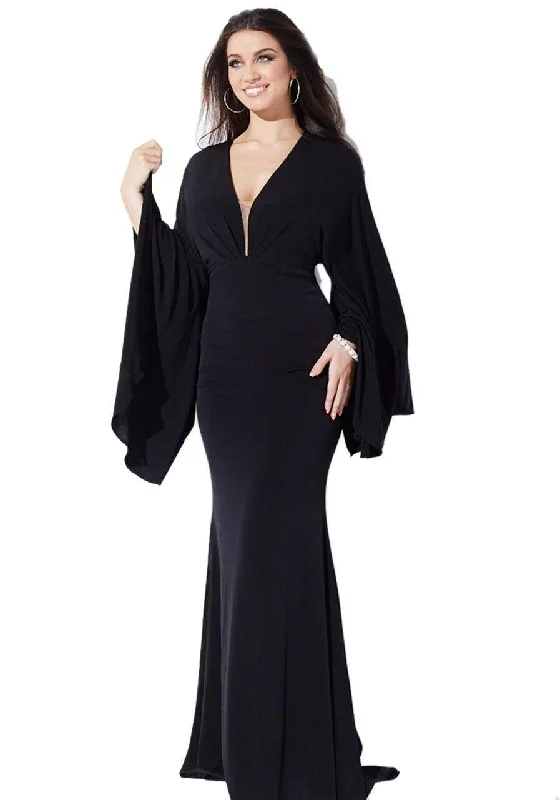 Elevate Your Wardrobe Jovani 29303 Long Formal Dress