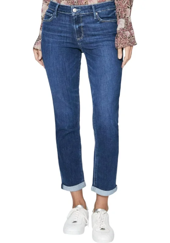 Trend Leading Collection Brigitte Jeans In First Date