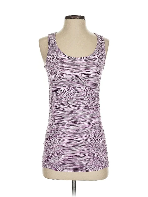 Vintage Fashion Active Tank