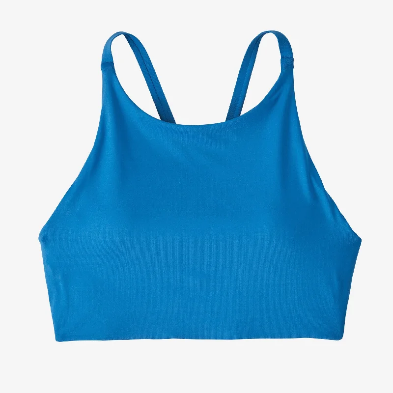 Premium Fabrics Women's Nanogrip Cami Top