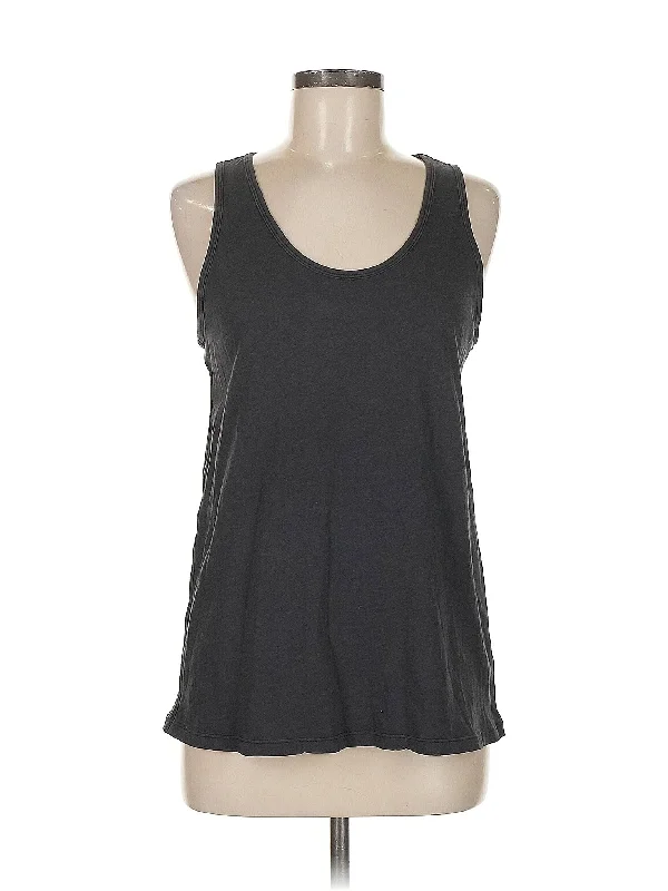 Chic Trends Unveiled Active Tank