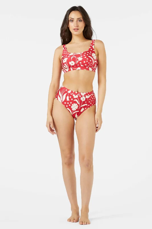 Durable Fashion Picks Irene Bikini Bottom