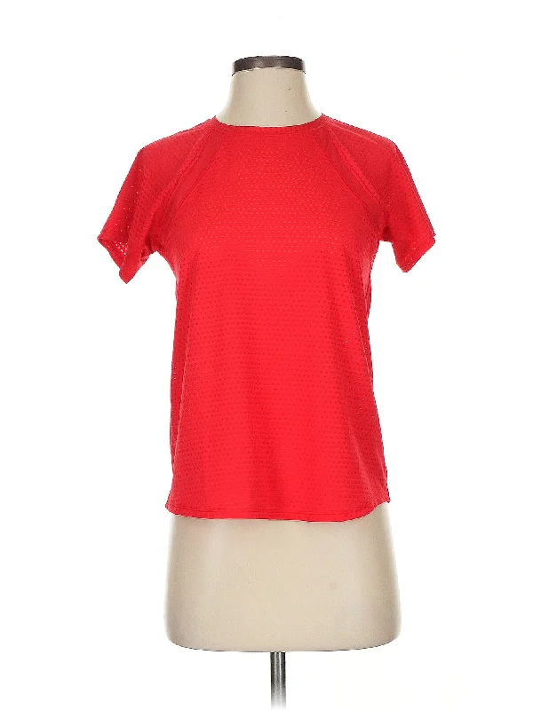 Trendy Women's Wear Active T Shirt