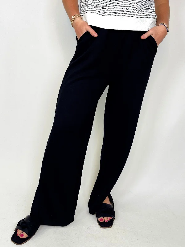 Unleash Your Style The Katie Wide Leg Pant