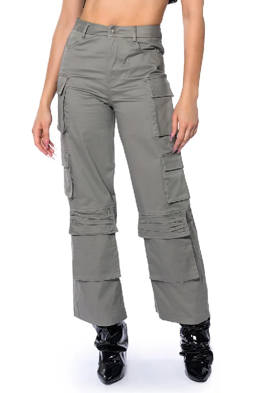 Discover Now CHAMPION OF EVERYTHING CARGO PANTS