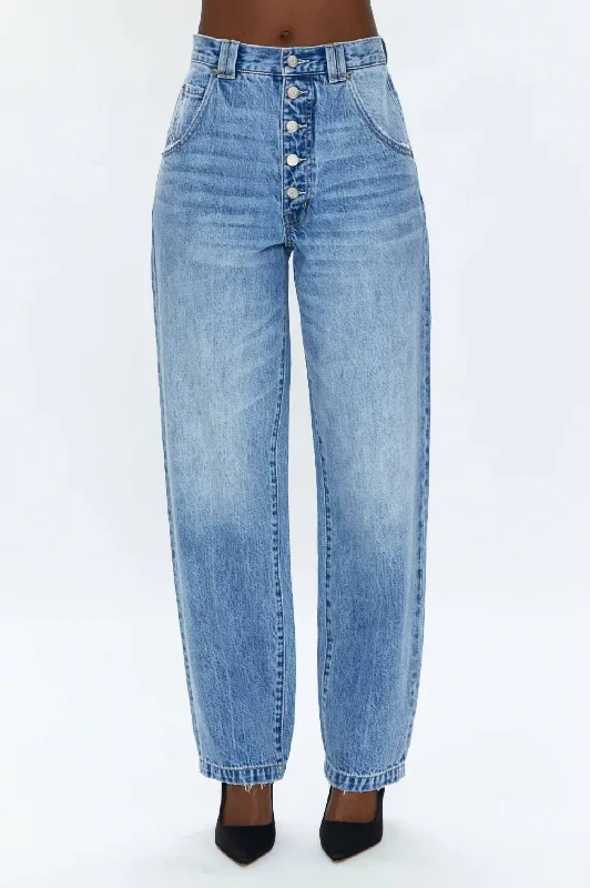 Fashion Sale Ezra Jeans In Skylark