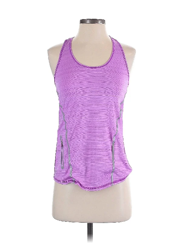 Chic & Cozy Collection Active Tank