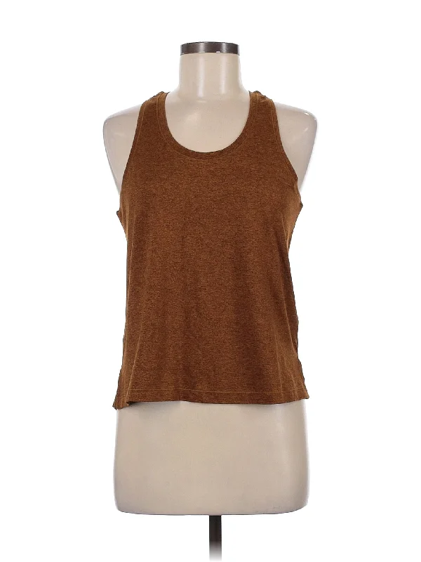 End Of Season Clearance Tank Top