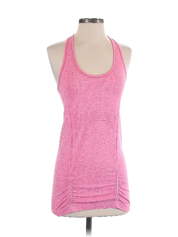 Style Redefined Active Tank