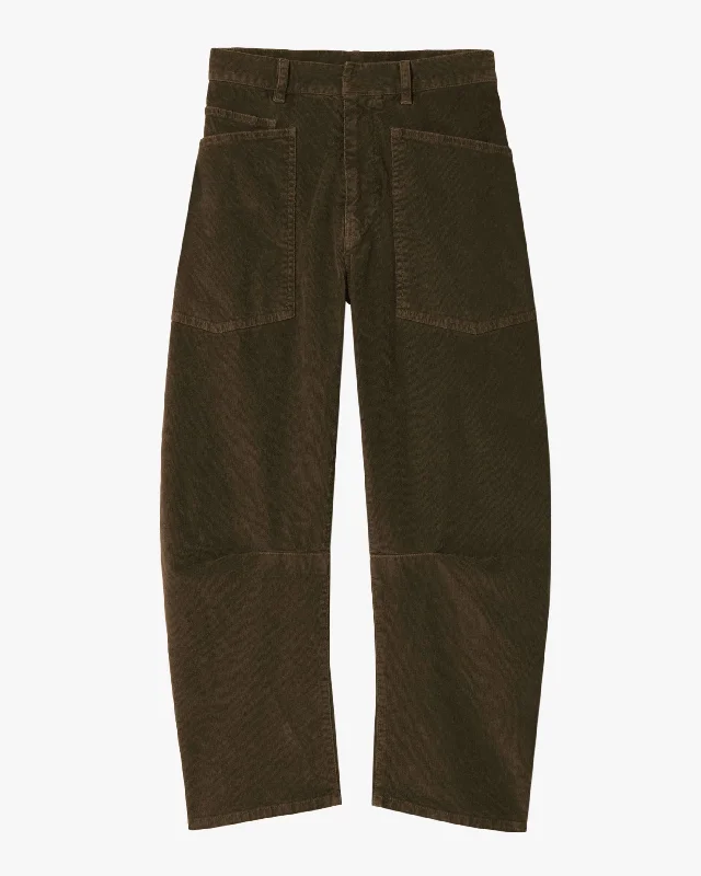 Stay Ahead In Style Shon Corduroy Pant