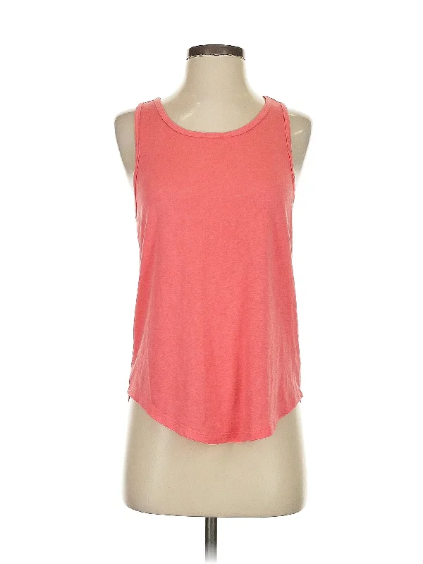 Elegant Fashion Tank Top