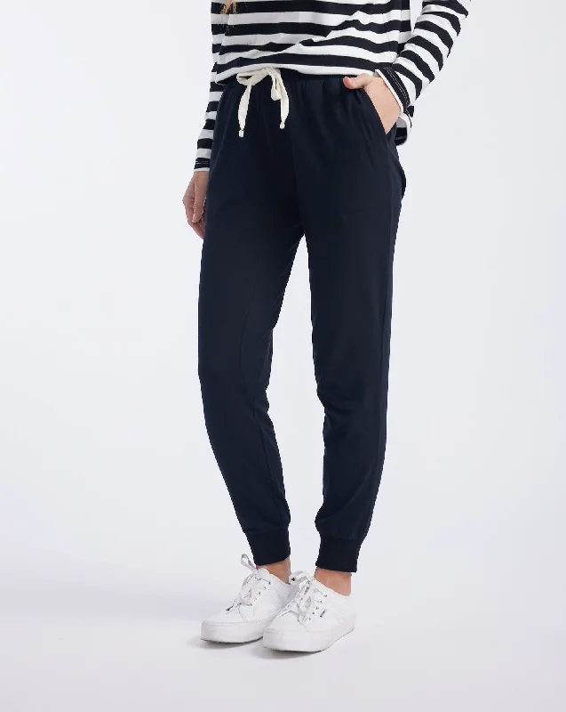 Special Offers The Sunday Lounge Pant - Black