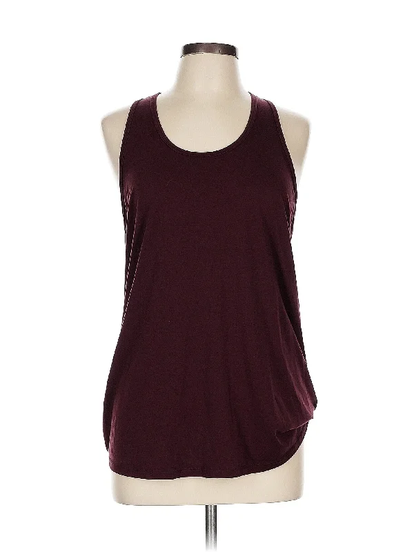 Winter Wardrobe Clearance Tank Top