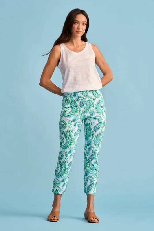 Limited Time Offers Lightweight Print Pant