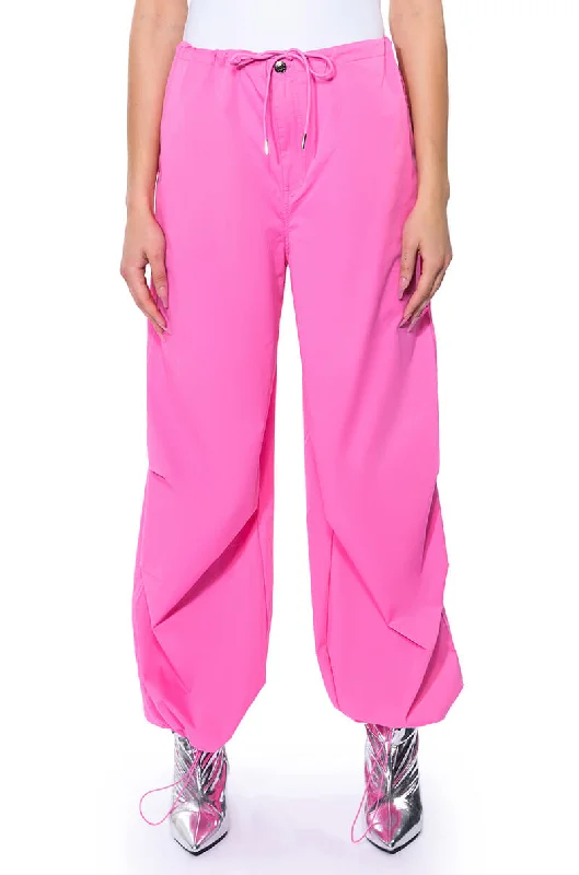 Mega Sale TIME TO RELAX WIDE LEG DRAWSTRING PANTS