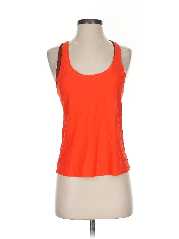 Elegant Attire For The Modern Lady Active Tank