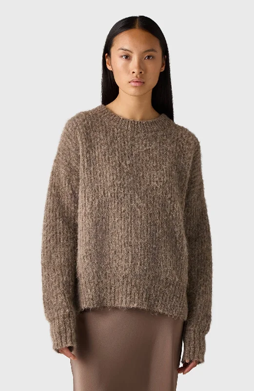 Elegant Clothing The Juliet Sweater