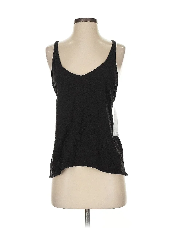 Runway Inspired Wear Tank Top