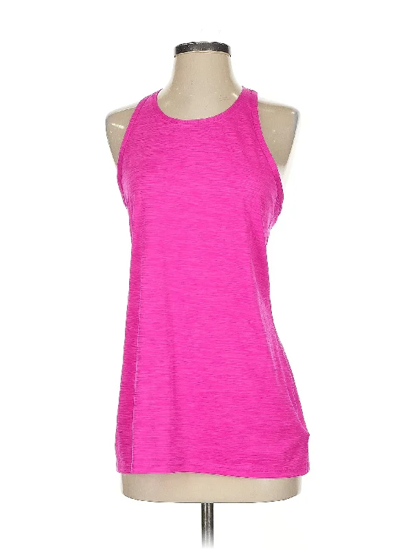 Festival Fashion Active Tank