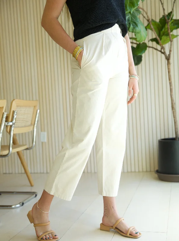 Sale On Clothing Lula Pant Stone