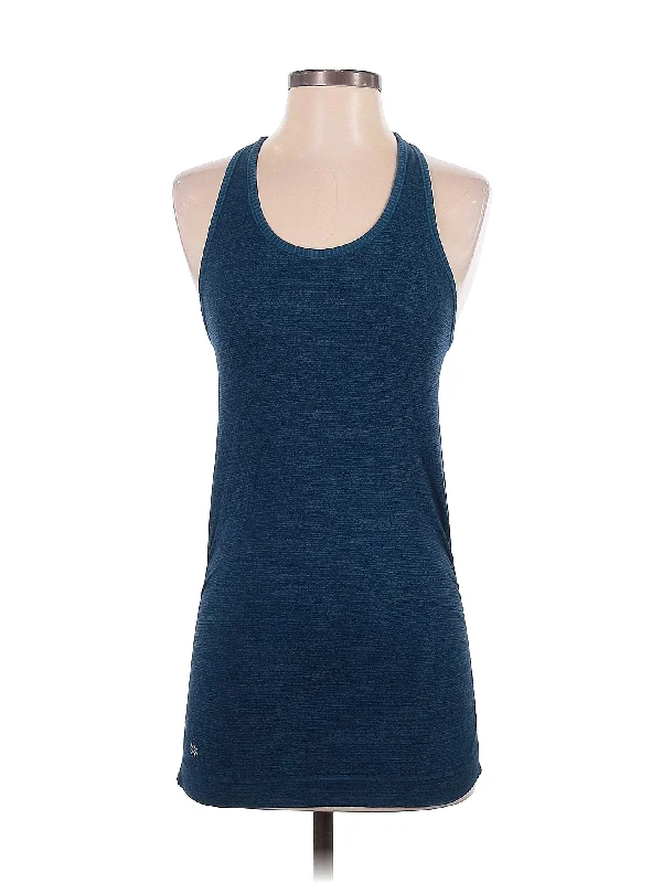 Style Breakthroughs Active Tank