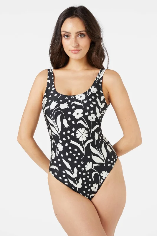 Valentine's Special Irene One Piece