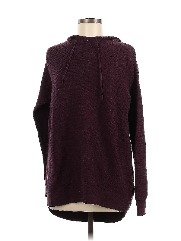 Trendy Threads Pullover Sweater