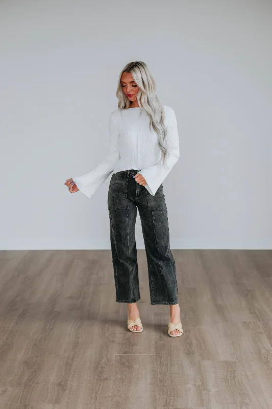 Women’s Clothing for Every Occasion Brunie Wide Leg Pants