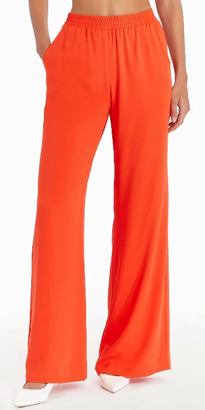 Early Bird Offer Vera Pants In Serrano