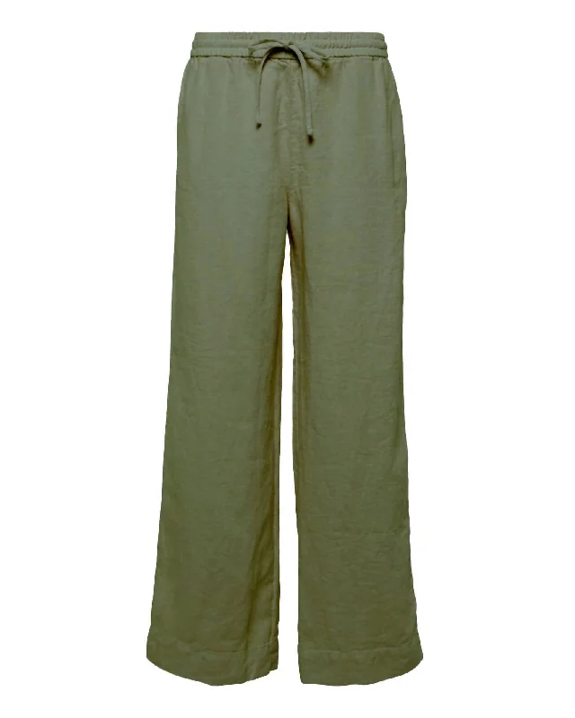 Casual Fashion Trends for Women Women's Gwyneth Pants In Cypress