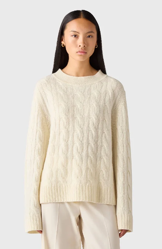 Everyday Wear The Sibyll Sweater