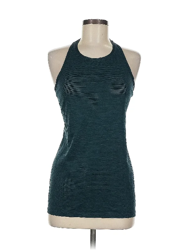 Comfort Meets Fashion Tank Top