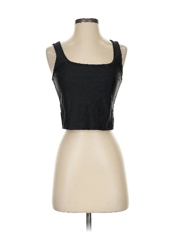 Urban Femme Streetwear Tank Top