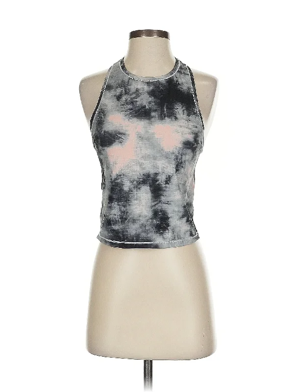 Gorgeous Glamour Collection Tank Top