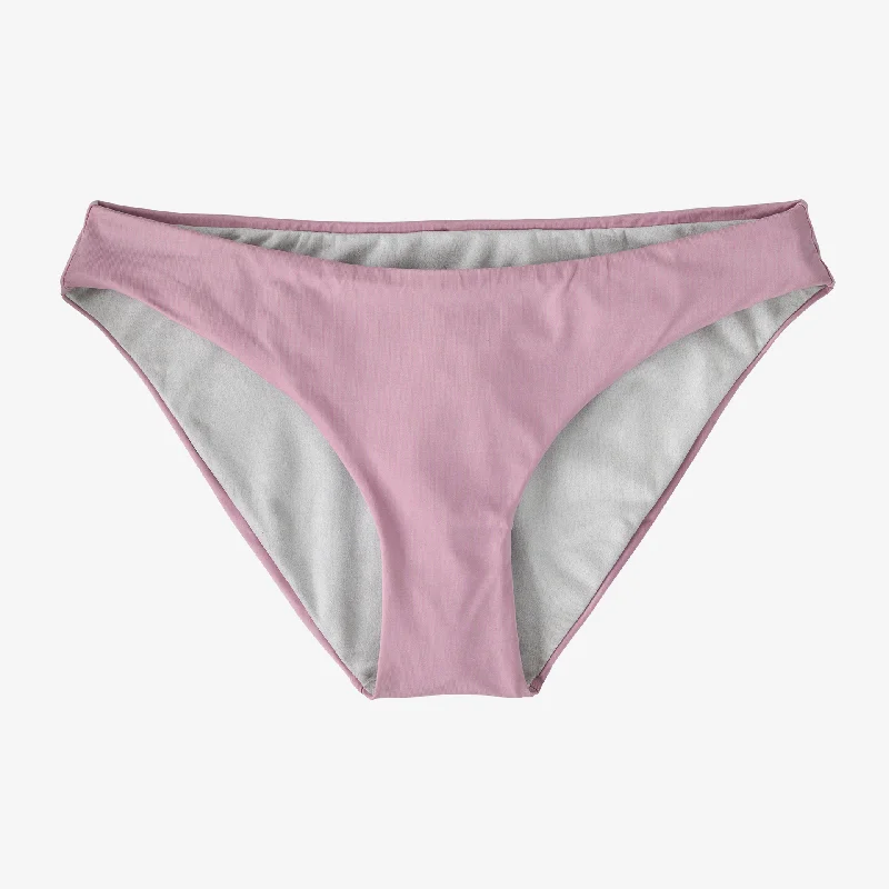 Minimalist Style Women's Nanogrip Bottoms