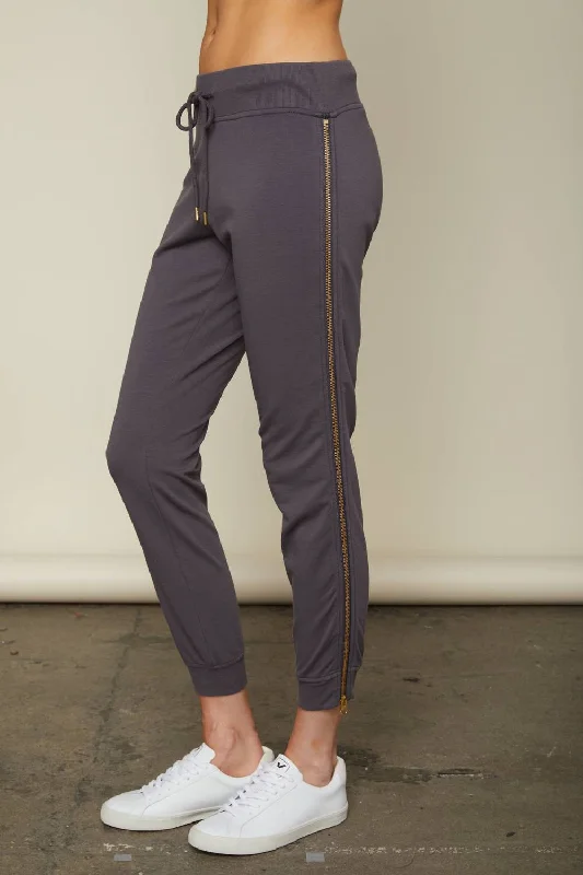 Additional Time-Limited Offers Roth Joggers In Grey