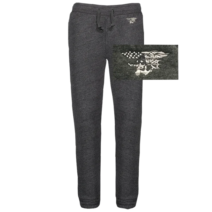 Attire Sale Women's Trident Angel Fleece Sweatpants