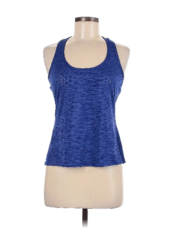 Trendy Street Style Clothing Active Tank