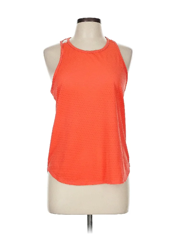 Imeless Style Active Tank