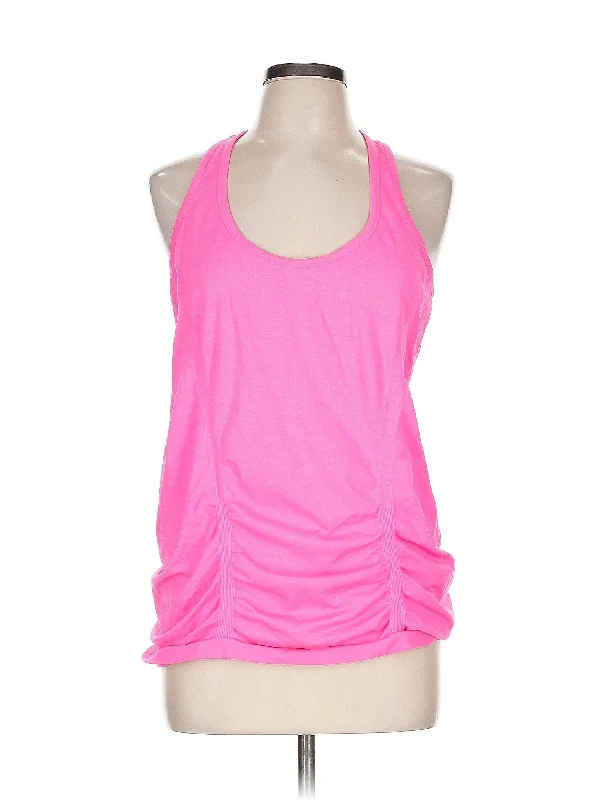 Trendy Women's Collection Active Tank