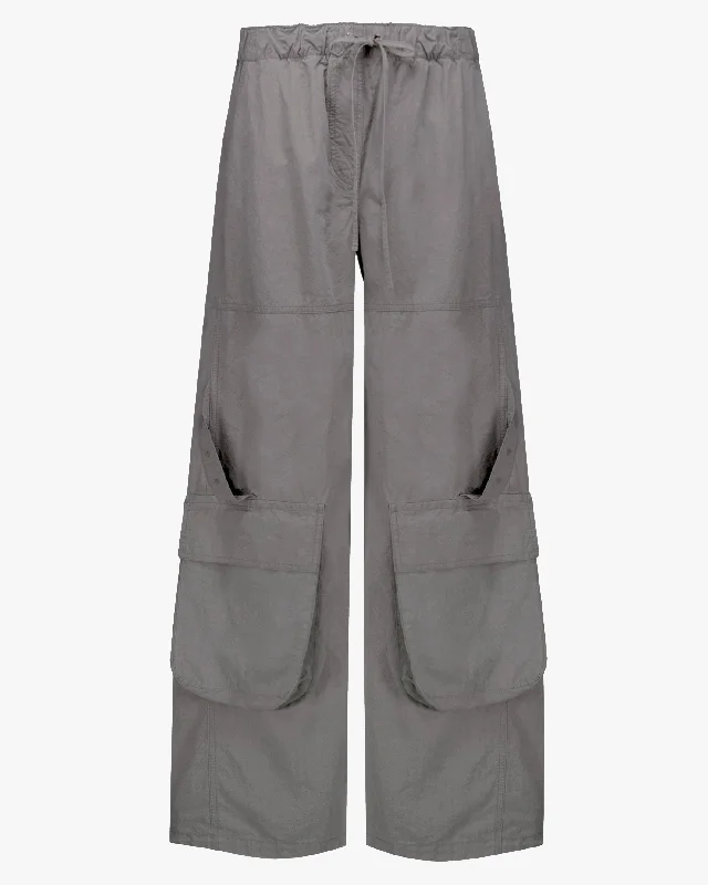 Season Appropriate Women's Collection Pocket Pants