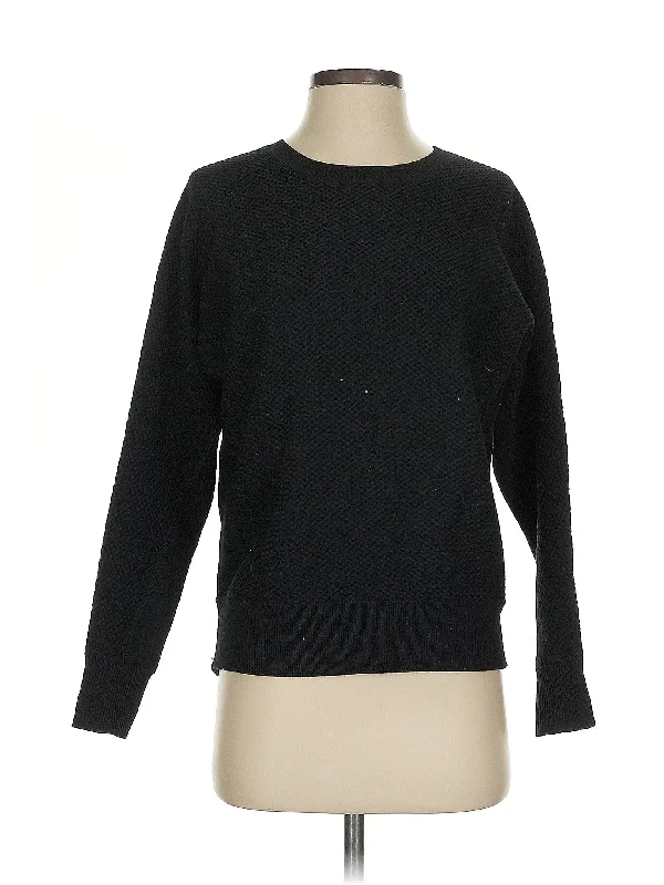 Trend Setting Wardrobe Pullover Sweater