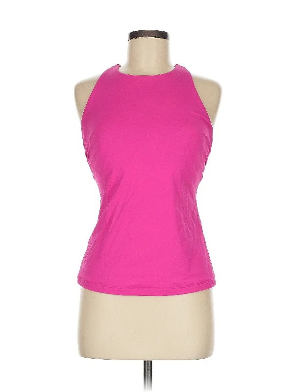 Colorful Clothing Active Tank