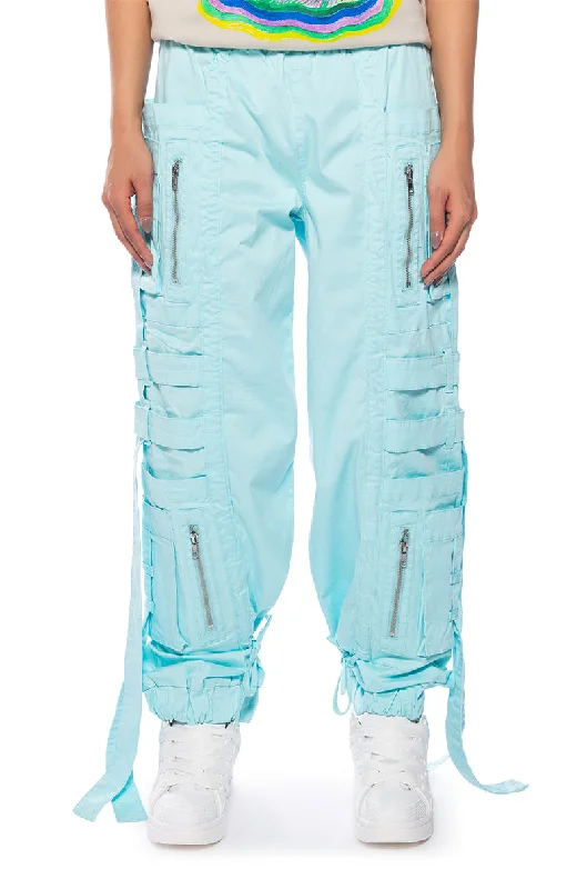 Limited Time Deal CAN'T SLEEP CARGO PANT