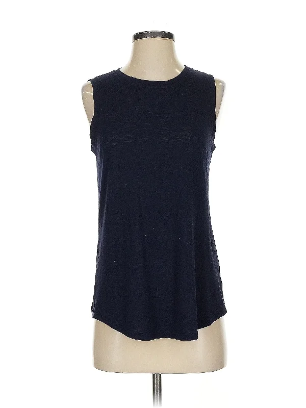 Limited Stock, Big Discounts Sleeveless T Shirt