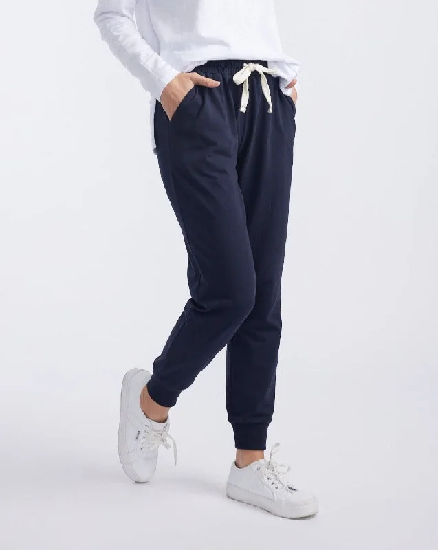 Best Deals Of The Season The Sunday Lounge Pant - Navy